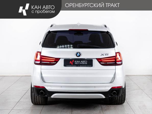 BMW X5 III (F15) с пробегом 2014 года, цена 3 099 000 рублей, 199000 км, внедорожник, Автокод Объявления