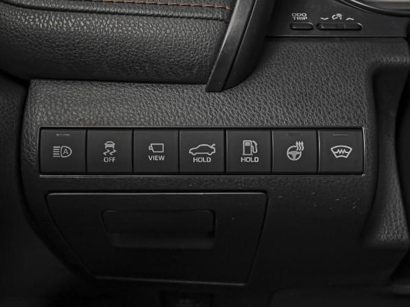 Toyota Camry VIII (XV70) с пробегом 2020 года, цена 3 430 000 рублей, 112283 км, седан, Автокод Объявления