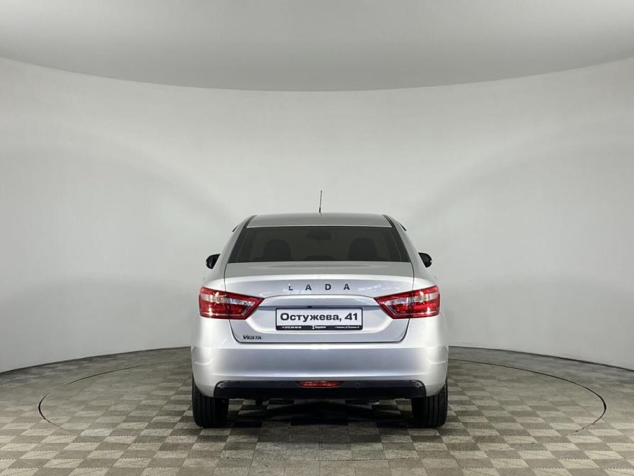 Lada (ВАЗ) Vesta I Воронеж  - изображение 8