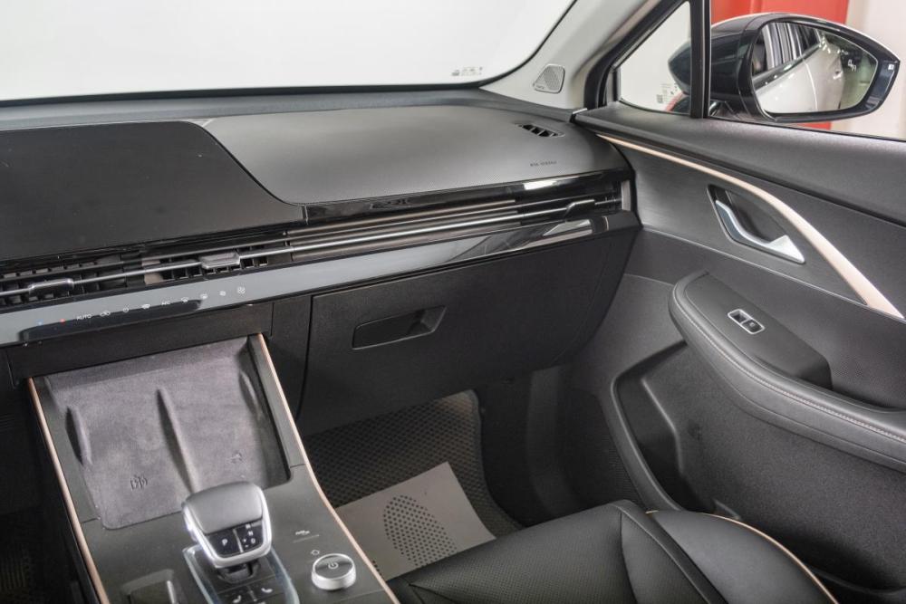 Omoda C5 I Томск  - изображение 11