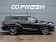 Toyota Highlander IV (XU70) Краснодар  - изображение 37