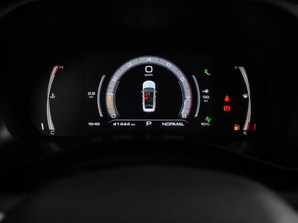 Haval Jolion I с пробегом 2023 года, цена 1 798 900 рублей, 41442 км, внедорожник, Автокод Объявления