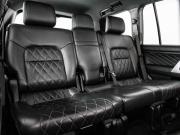Toyota Land Cruiser 200 Series Рестайлинг 2 Санкт-Петербург  - изображение 68