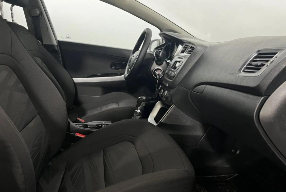 Kia Ceed II Нижний Новгород  - изображение 13