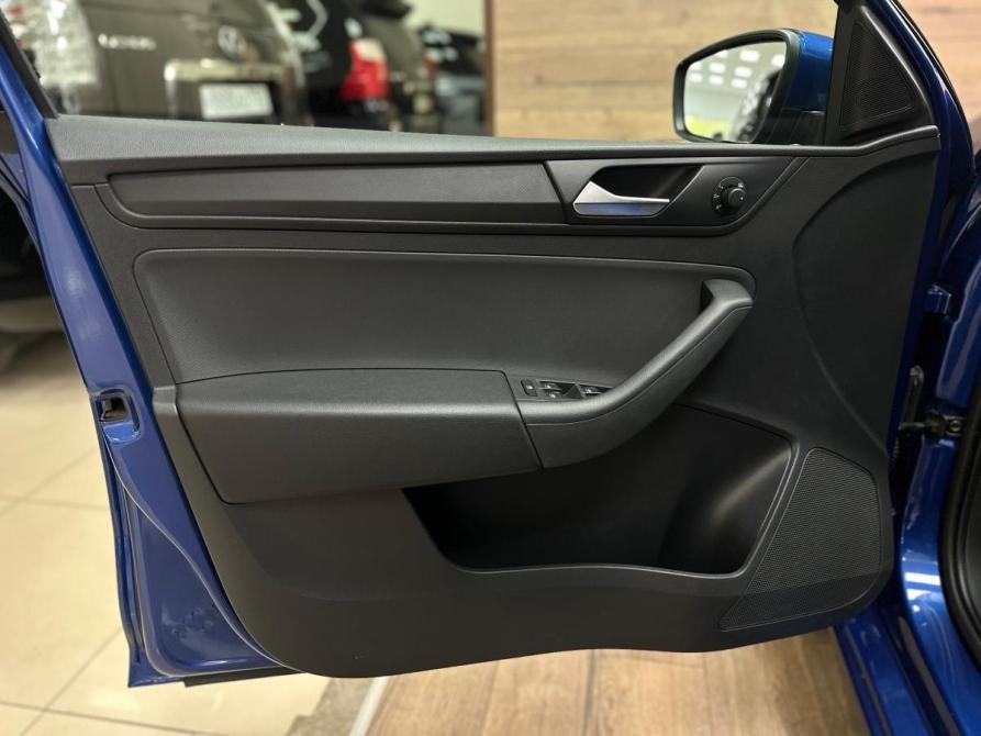 Volkswagen Polo V Рестайлинг Уфа  - изображение 25