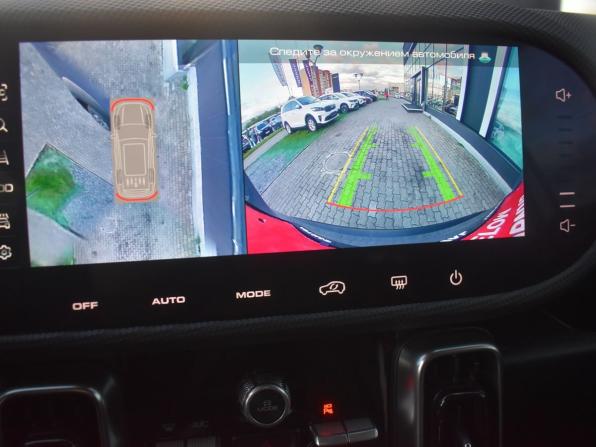 Haval Dargo I с пробегом 2025 года, цена 2 690 000 рублей, 17043 км, внедорожник, Автокод Объявления