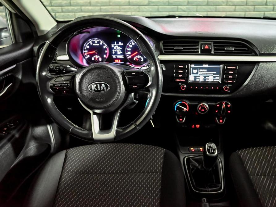 Kia Rio IV Екатеринбург  - изображение 15