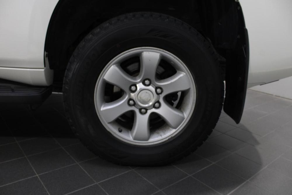 Toyota Land Cruiser Prado 150 Series Владивосток  - изображение 9