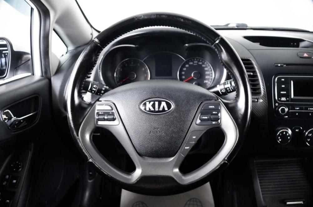 Kia Cerato III Пермь  - изображение 13