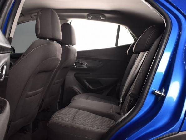 Opel Mokka I с пробегом 2012 года, цена 995 995 рублей, 202189 км, внедорожник, Автокод Объявления