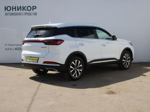 Xcite X-Cross 7 с пробегом 2024 года, цена 1 759 000 рублей, 33356 км, внедорожник, Автокод Объявления