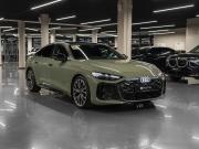 Audi A5 III (B10) Москва  - изображение 30