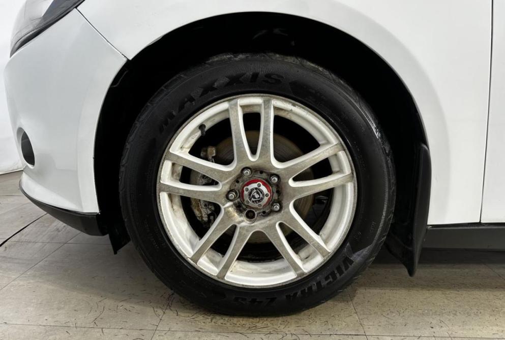 Ford Focus III Саранск  - изображение 18