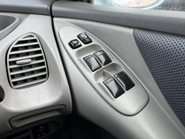 Nissan Tino с пробегом 1999 года, цена 270 000 рублей, 374252 км, компактвэн, Автокод Объявления