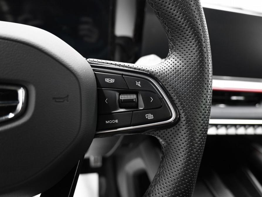 Geely Coolray I Рестайлинг Тверь  - изображение 22