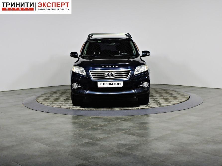 Toyota RAV4 III (XA30) Рестайлинг Белгород  - изображение 8