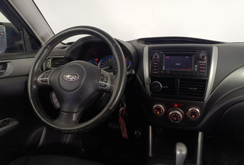 Subaru Forester IV Волгоград  - изображение 12