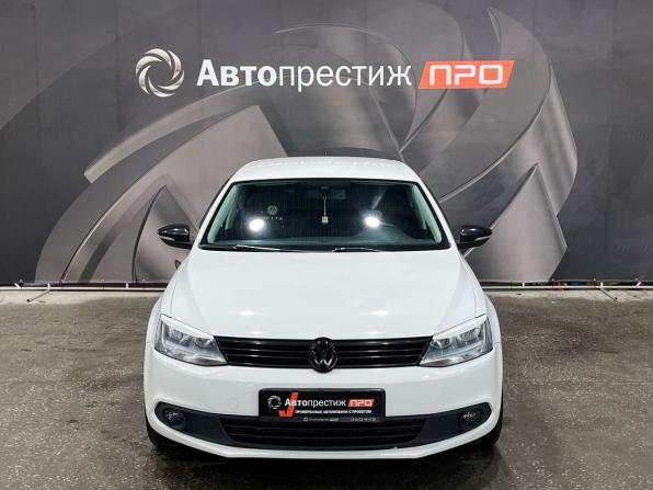Volkswagen Jetta VI с пробегом 2012 года, цена 920 000 рублей, 172296 км, седан, Автокод Объявления
