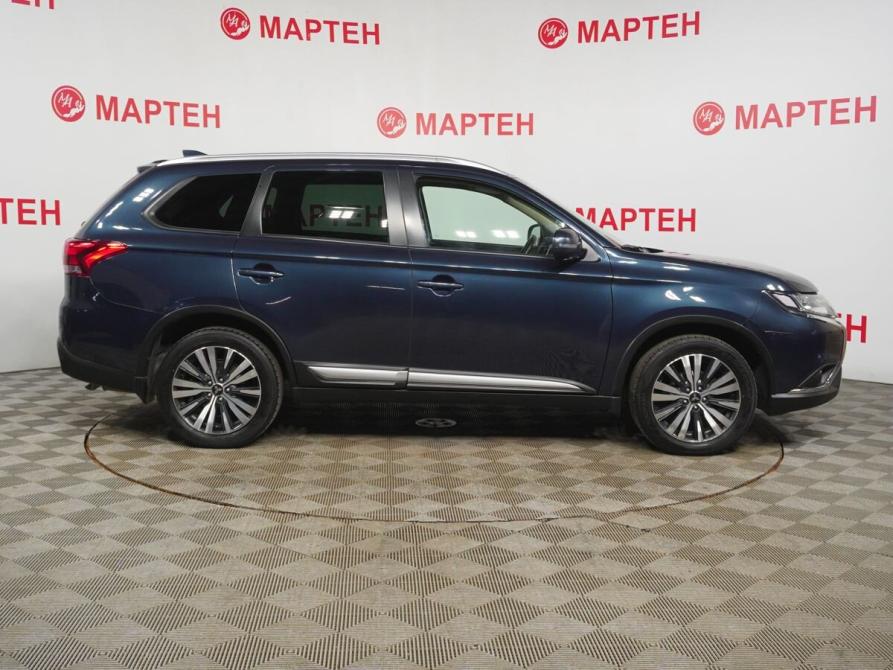 Mitsubishi Outlander III Рестайлинг 3 Вологда  - изображение 4
