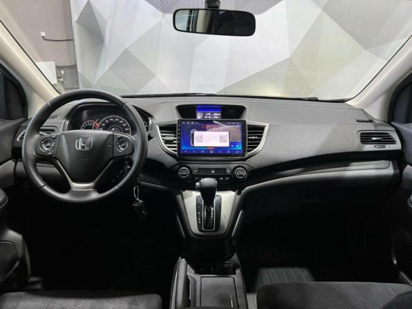 Honda CR-V IV с пробегом 2013 года, цена 1 790 000 рублей, 276159 км, внедорожник, Автокод Объявления