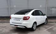Lada (ВАЗ) Granta I Рестайлинг Санкт-Петербург  - изображение 23