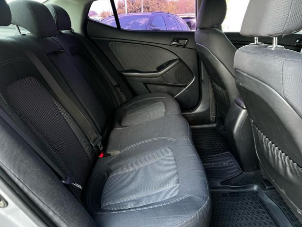 Kia Optima III с пробегом 2013 года, цена 1 230 000 рублей, 157000 км, седан, Автокод Объявления