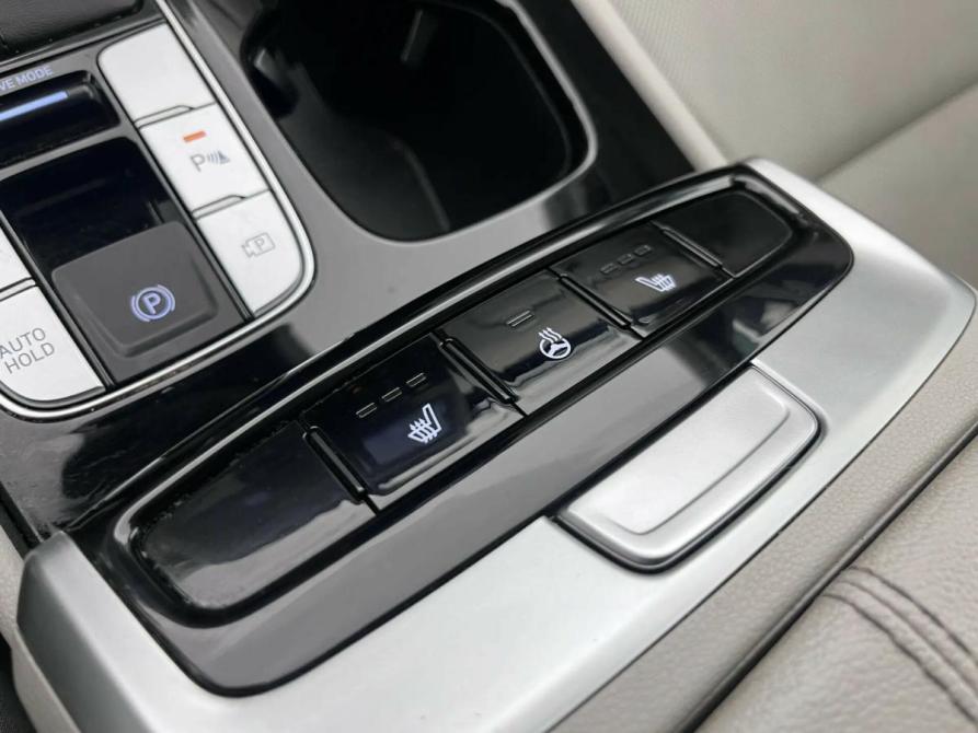 Hyundai Tucson IV Воронеж  - изображение 27
