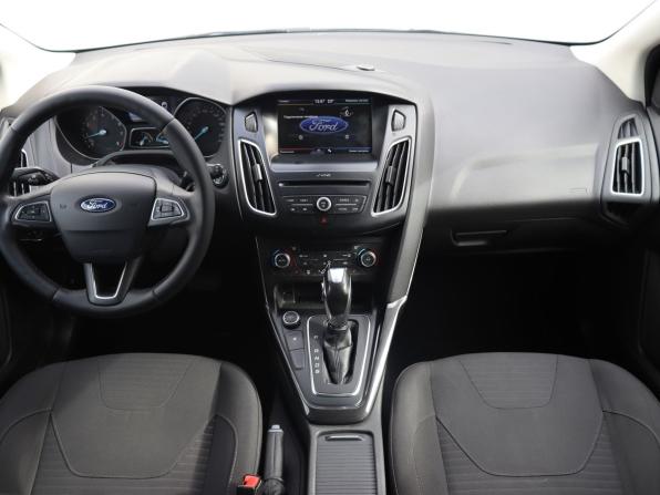 Ford Focus III Рестайлинг с пробегом 2016 года, цена 1 050 000 рублей, 173248 км, универсал, Автокод Объявления