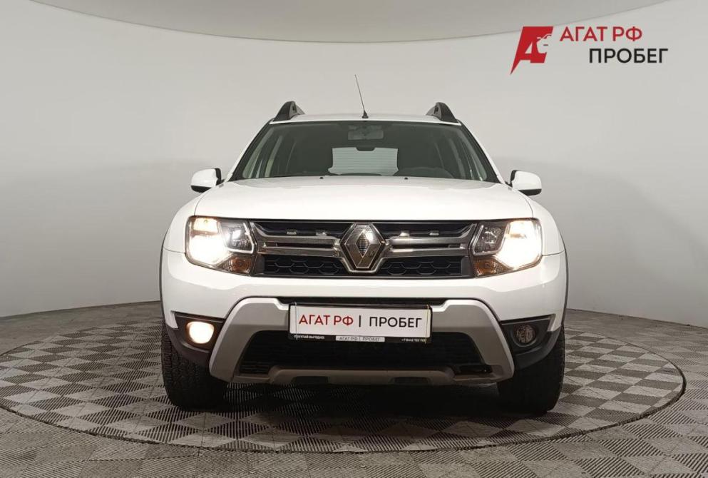 Renault Duster I Рестайлинг Волгоград  - изображение 2