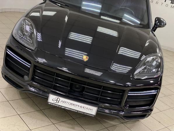 Porsche Cayenne III с пробегом 2019 года, цена 7 450 000 рублей, 90747 км, внедорожник, Автокод Объявления