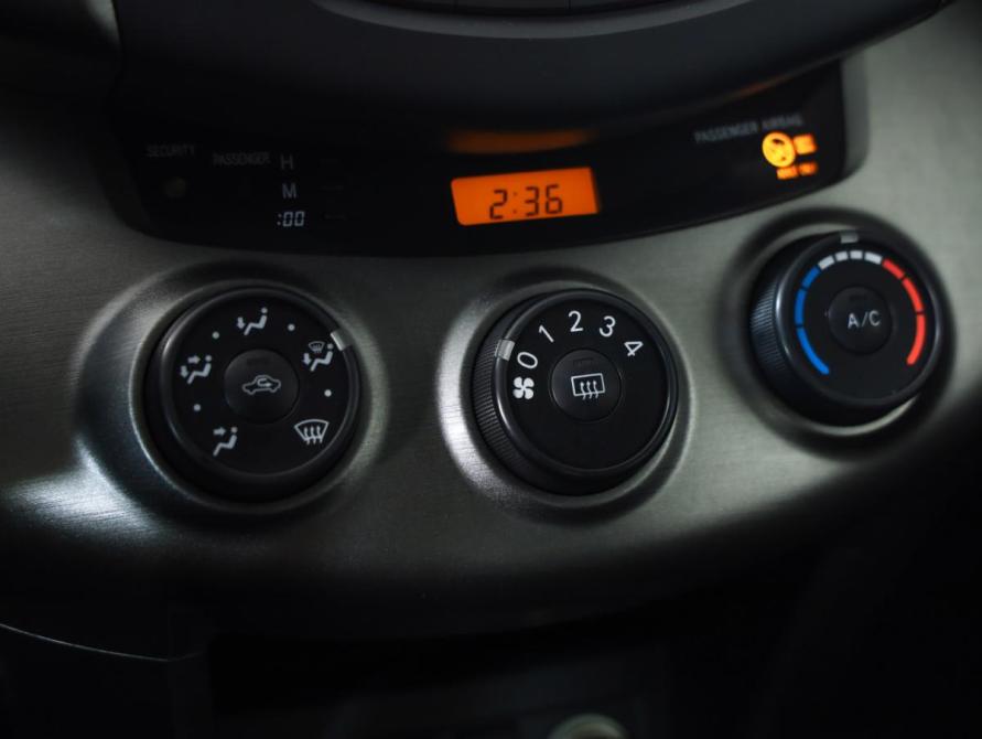 Toyota RAV4 III (XA30) Рестайлинг Санкт-Петербург  - изображение 14