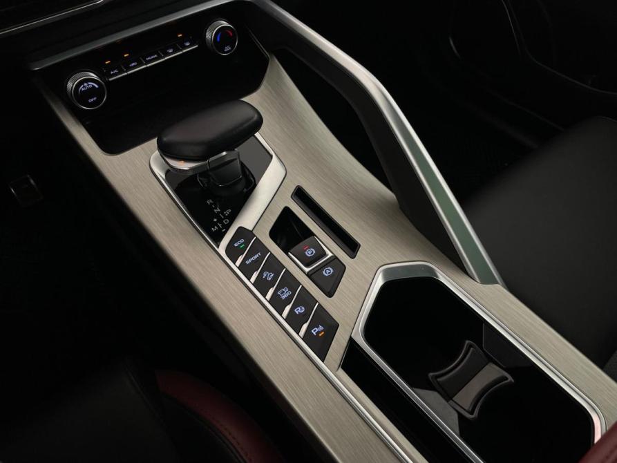 Geely Coolray I Воронеж  - изображение 23