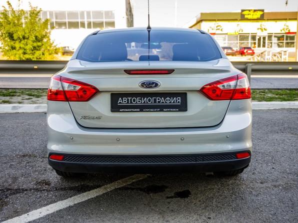Ford Focus III с пробегом 2013 года, цена 1 168 000 рублей, 46576 км, седан, Автокод Объявления