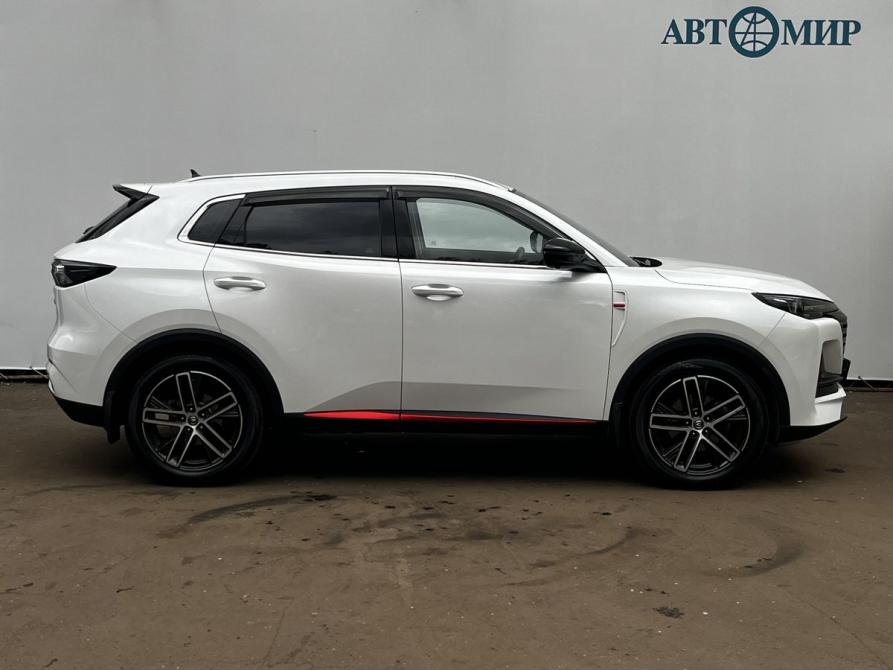 Changan CS55 Plus II Москва  - изображение 4