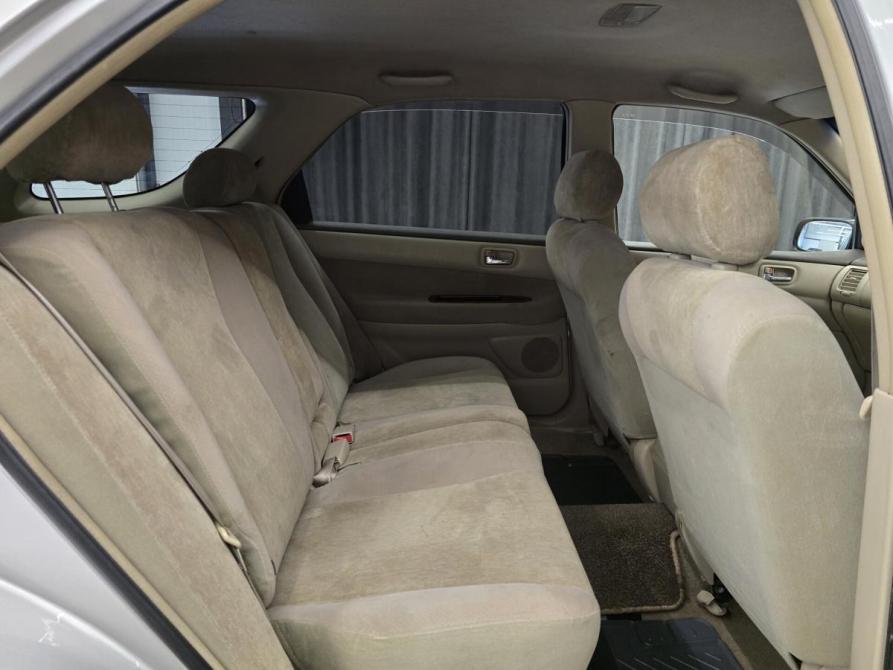 Toyota Vista V (V50) Красноярск  - изображение 16