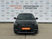 Omoda S5 Крым  - изображение 28