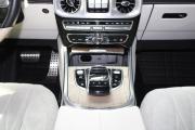 Mercedes-Benz G-Класс III (W463) Владивосток  - изображение 41