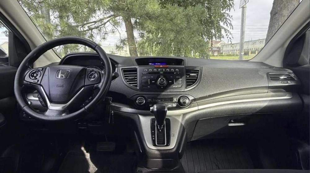 Honda CR-V IV Ставрополь  - изображение 11