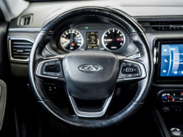 Chery Tiggo 4 I Рестайлинг с пробегом 2022 года, цена 1 200 000 рублей, 80058 км, внедорожник, Автокод Объявления