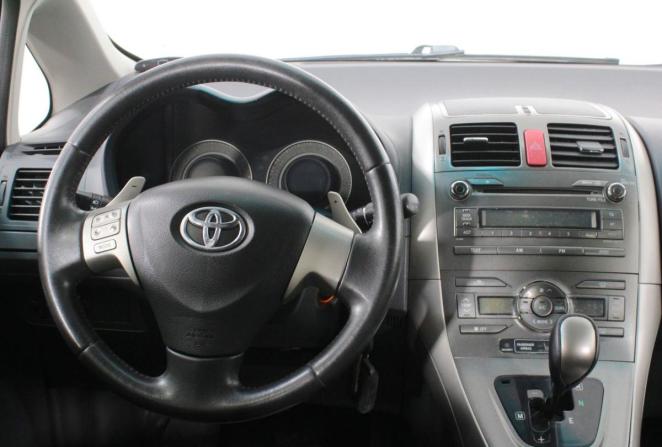 Toyota Auris I с пробегом 2008 года, цена 660 000 рублей, 146356 км, хэтчбек, Автокод Объявления