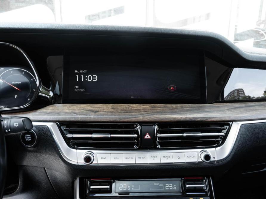 Kia Mohave I Рестайлинг 2 Ставрополь  - изображение 15