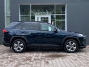 Toyota RAV4 V (XA50) Екатеринбург  - изображение 38