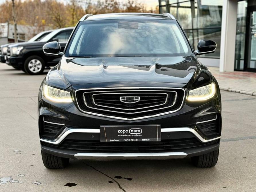 Geely Atlas Pro Тула  - изображение 2