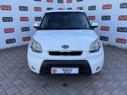Kia Soul I Санкт-Петербург  - изображение 10