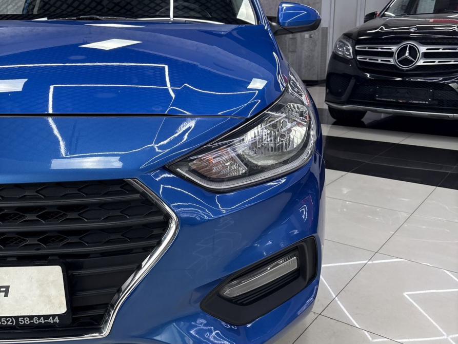 Hyundai Solaris II Ярославль  - изображение 10