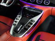Mercedes-Benz AMG GT 4-Door Coupe I Москва  - изображение 49