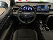 Toyota Camry IX (XV80) China Market Москва  - изображение 39