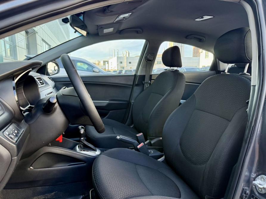 Kia Rio III Рестайлинг Челябинск  - изображение 18