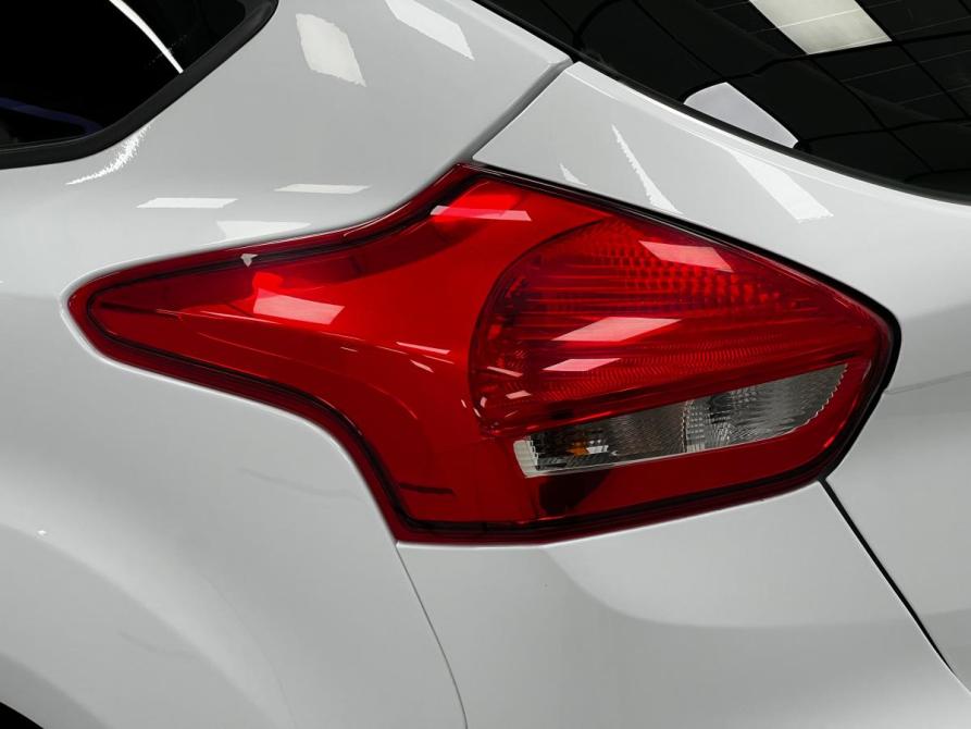 Ford Focus III Рестайлинг Казань  - изображение 8