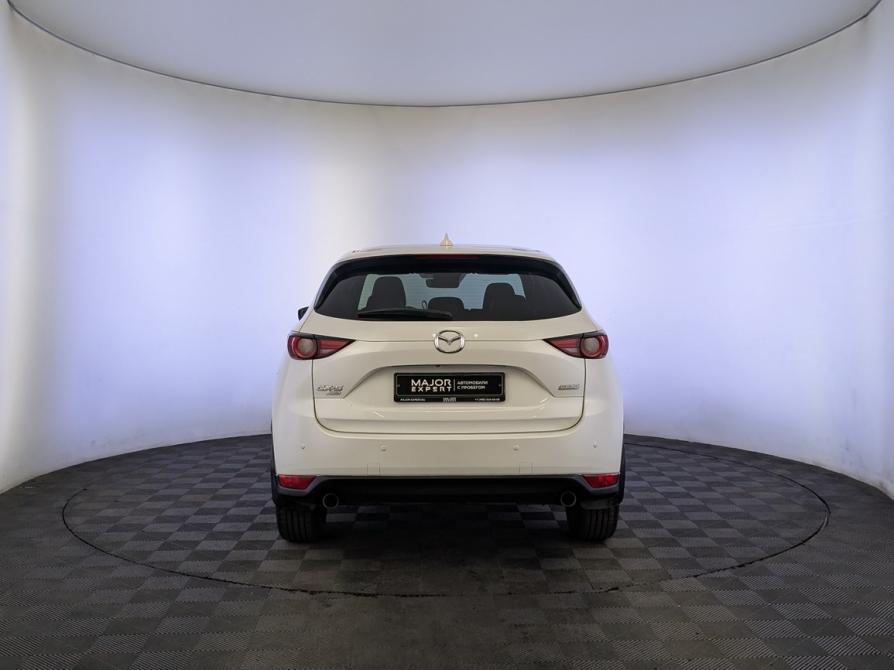 Mazda CX-5 II Москва  - изображение 6